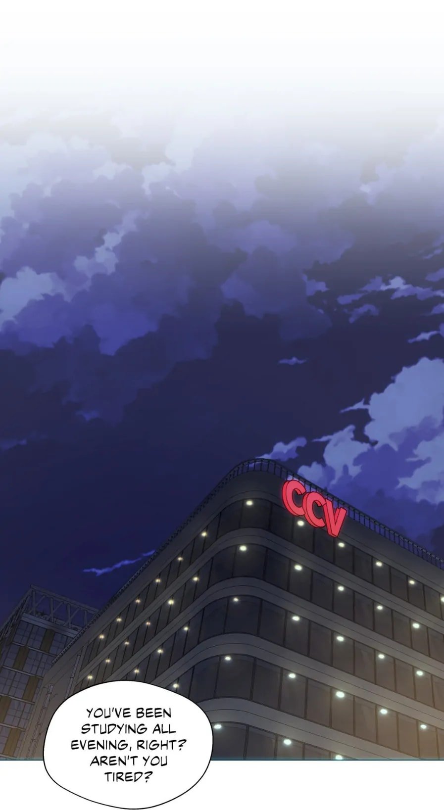 Lost in the Cloud, Chapter 93 image 34